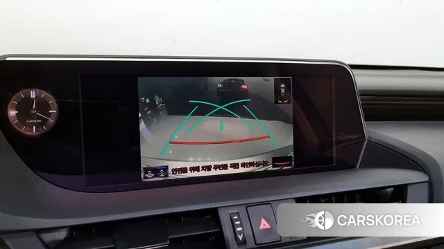 Lexus ES300h 7th generation id 3044868 из Кореи 7