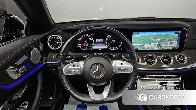 Mercedes-Benz E-Class W213 id 3541273 из Кореи 7