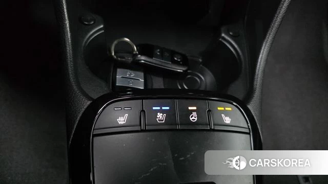 Kia Morning Urban (JA) id 4592711 из Кореи 7