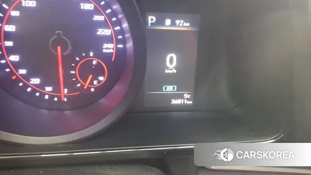 Hyundai Avante (CN7) id 3697200 из Кореи 7