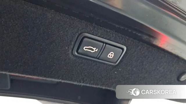 Genesis G80 id 3484998 из Кореи 7