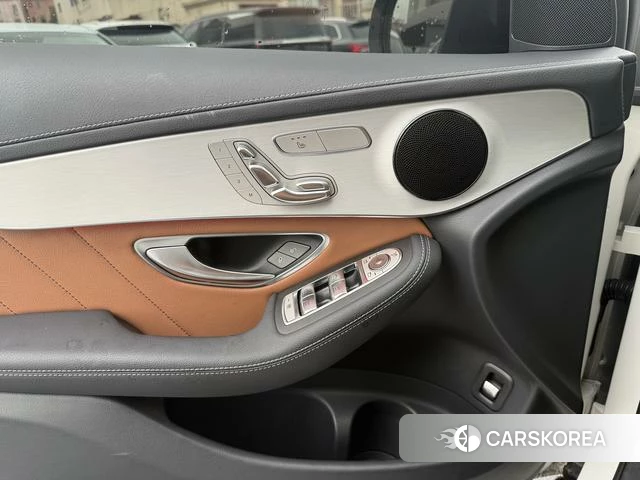 Mercedes-Benz GLC Coupe id 4353691 из Китая 7
