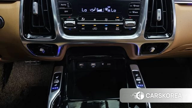 Kia Sorento 4th Generation id 4642403 из Кореи 7