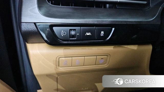 Kia Carnival 4th generation id 4625517 из Кореи 7