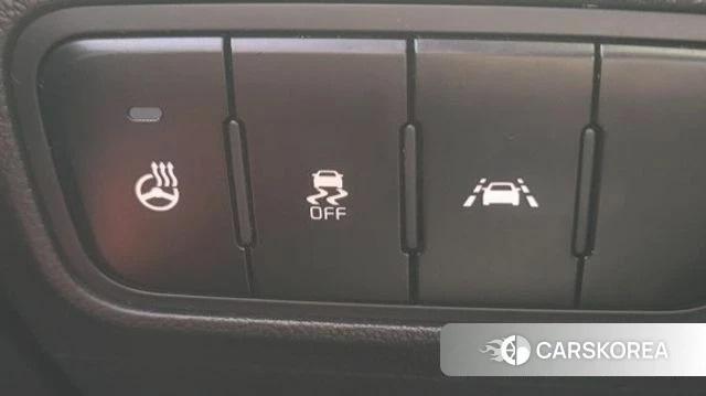 Kia The New Ray id 3852126 из Кореи 7