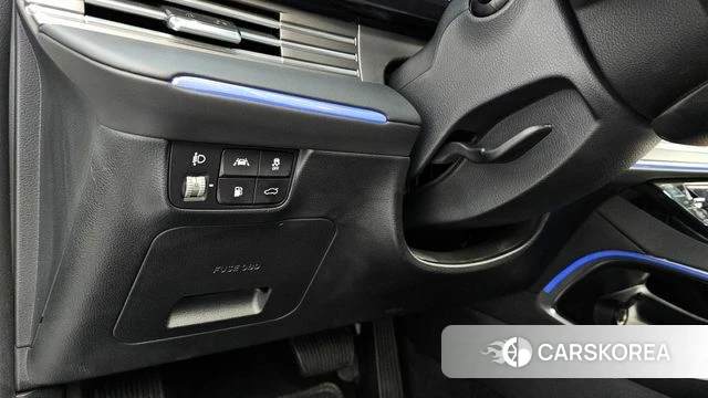 Hyundai The New Grandeur IG id 3839050 из Кореи 7