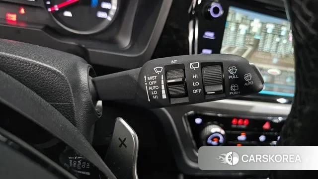 Ssangyong Beautiful Korando id 3055228 из Кореи 7