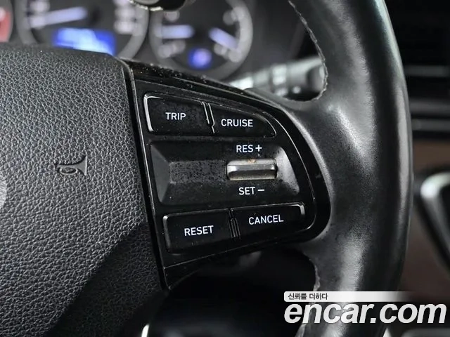 Hyundai The New Grand Starex id 2907001 из Кореи 7