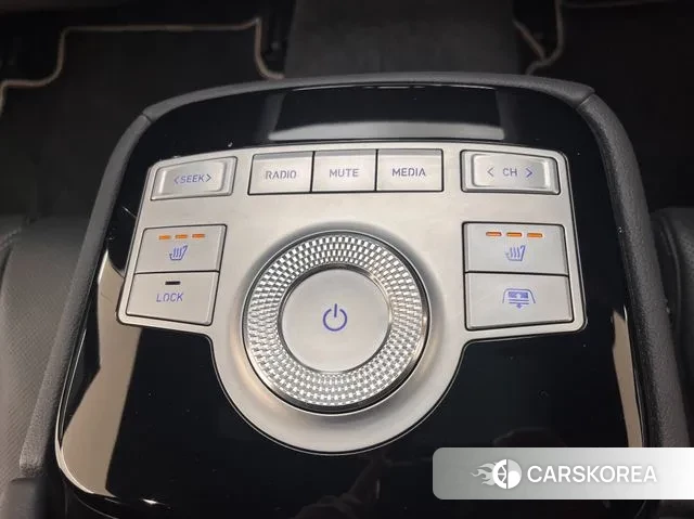 Genesis G80 (RG3) id 3620739 из Кореи 7