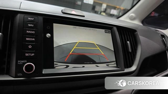 Kia The New Kia Ray id 4935542 из Кореи 7