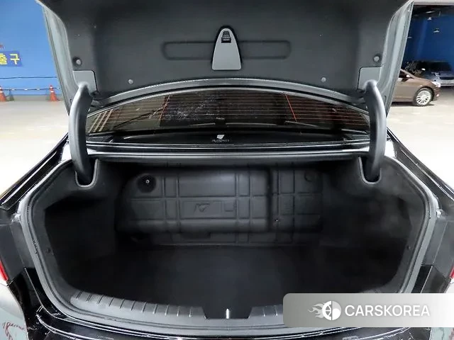 Kia K7 Premier id 3650816 из Кореи 7