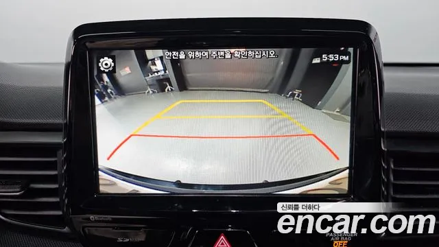 Hyundai Veloster (JS) id 2446951 из Кореи 7