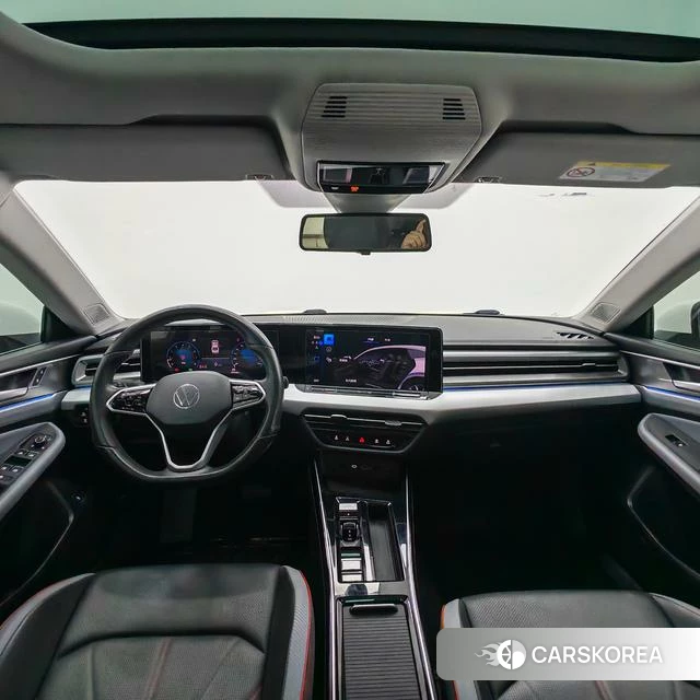 Volkswagen Lingdu id 4387281 из Китая 7