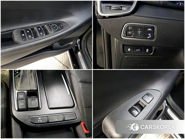 Hyundai Grandeur IG id 4587035 из Кореи 7