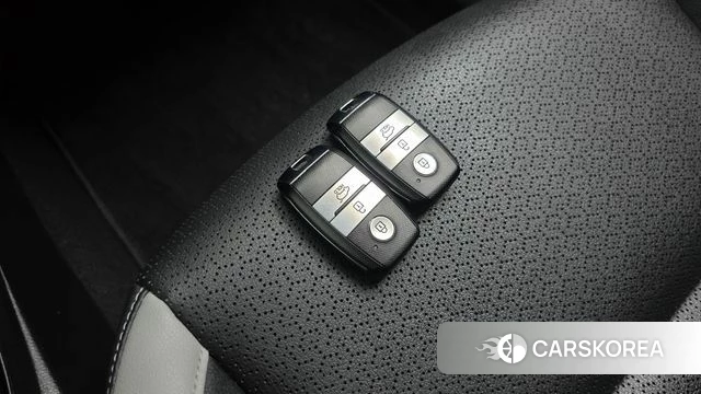 Kia Morning Urban (JA) id 4645877 из Кореи 7