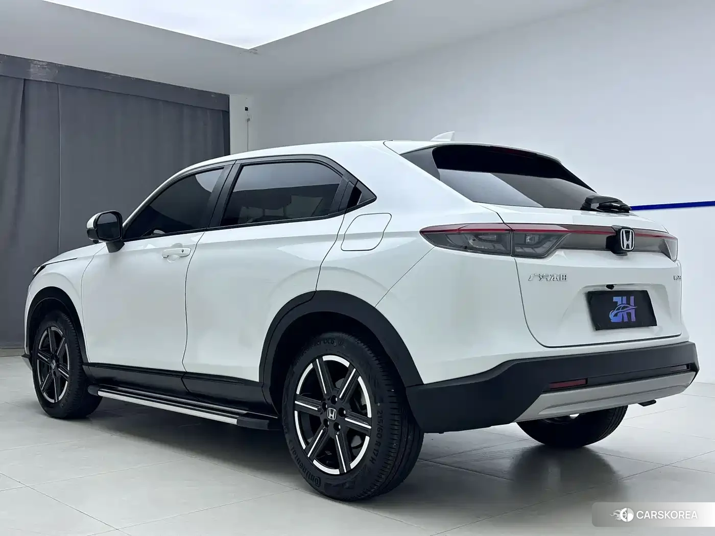 Honda Vezel id 4634771 из Китая 7