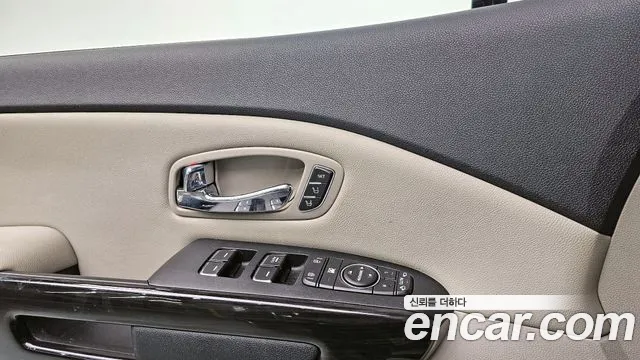 Kia The New Carnival id 2394272 из Кореи 7