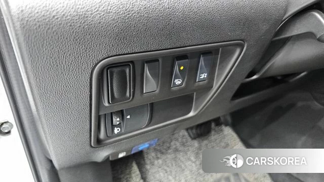 Renault Korea (Samsung) The New QM6 id 4614613 из Кореи 7
