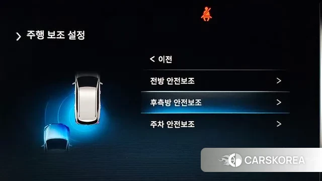 Ssangyong All New Rexton id 3530160 из Кореи 7