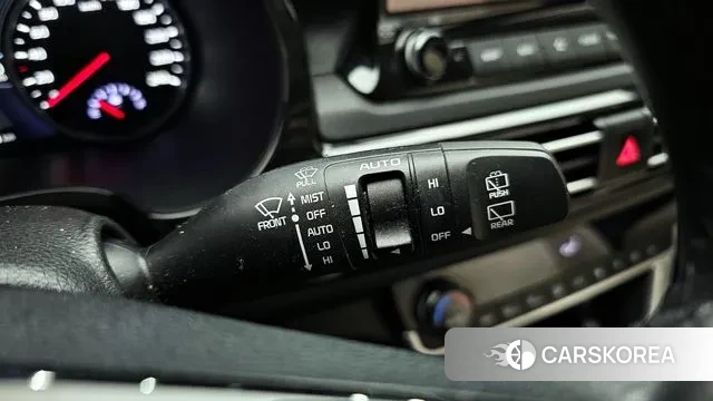 Kia Seltos id 3373041 из Кореи 7