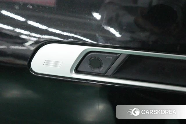 BMW 7 Series (G70) id 4401306 из Кореи 7