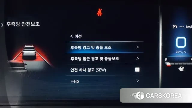 Ssangyong The New Rexton Sports Cannes id 3591693 из Кореи 7