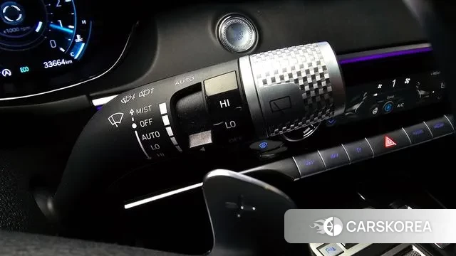 Genesis GV70 id 3524825 из Кореи 7