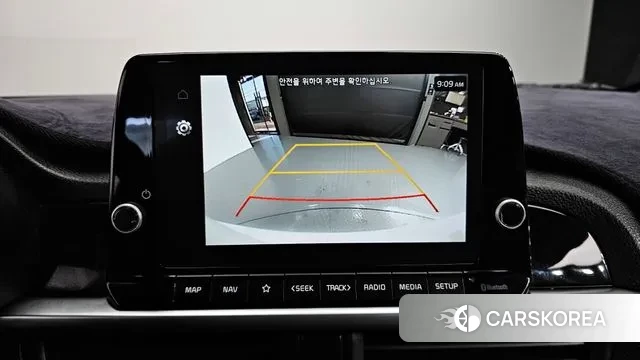 Kia Morning Urban (JA) id 3550440 из Кореи 7