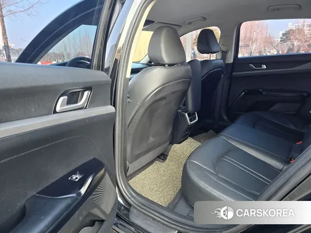 Kia K5 3rd generation id 3747694 из Кореи 7