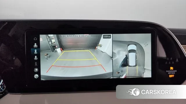 Hyundai Palisade id 3008476 из Кореи 7