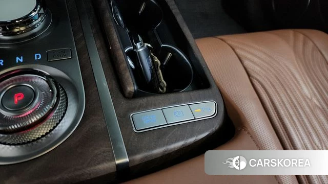 Genesis G80 (RG3) id 4243690 из Кореи 7