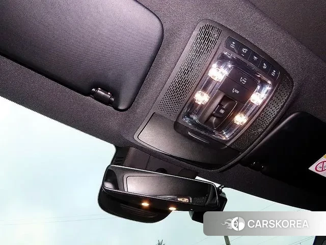 Mercedes-Benz CLA-Class C118 id 3469049 из Кореи 7