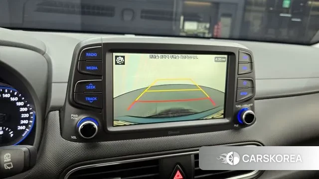 Hyundai Kona id 3391059 из Кореи 7