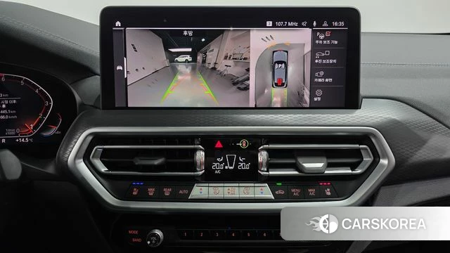 BMW X4 (G02) id 3914257 из Кореи 7