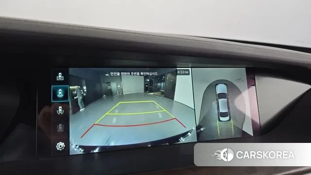 Genesis G90 id 3018729 из Кореи 7