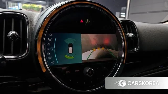 Mini Cooper Countryman id 3478117 из Кореи 7