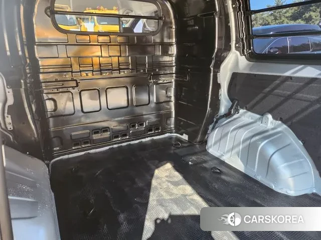 Hyundai Staria id 3301384 из Кореи 7