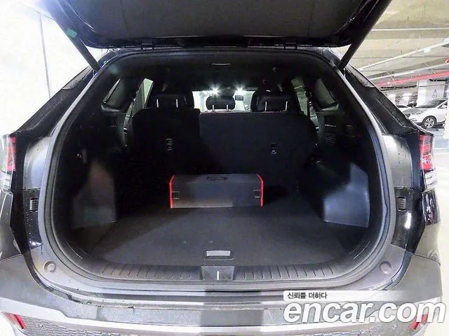 Kia Sportage 5th Generation id 2698137 из Кореи 7