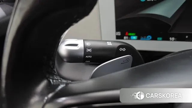 Hyundai Ionic 5 id 3411958 из Кореи 7