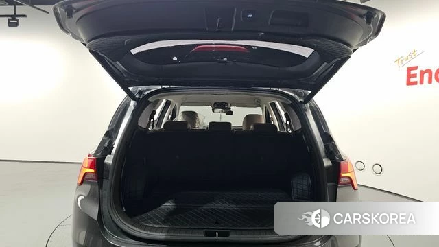 Hyundai The New Santa Fe id 4586642 из Кореи 7