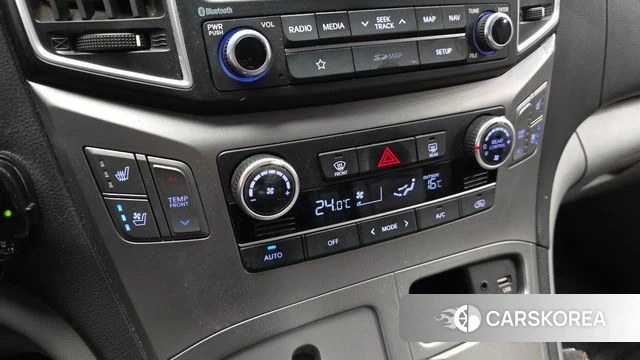 Hyundai The New Grand Starex id 4180753 из Кореи 7