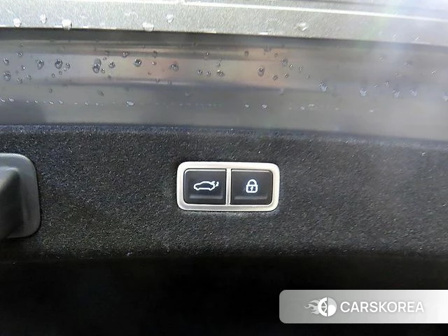 Genesis G90 (RS4) id 4267291 из Кореи 7