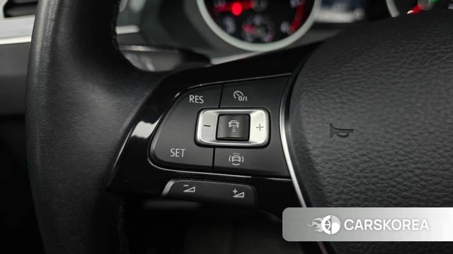 Volkswagen Tiguan second Generation id 4284525 из Кореи 7