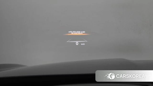 Genesis GV70 id 4792132 из Кореи 7