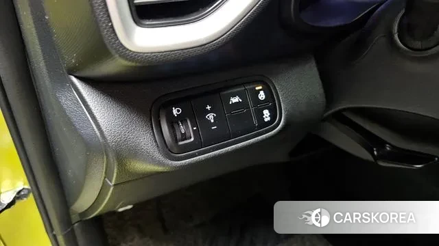 Hyundai Venue id 2931433 из Кореи 7