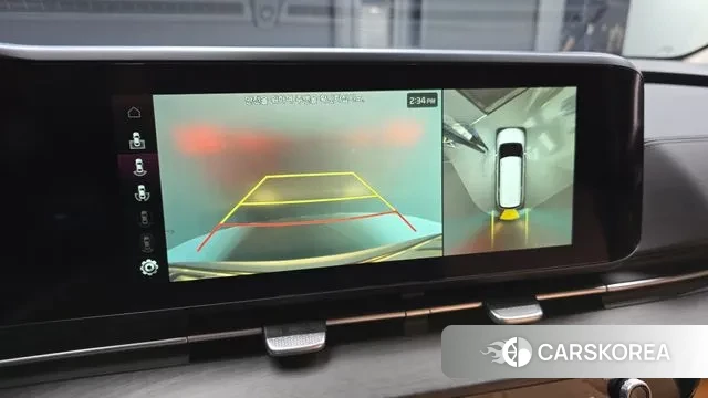 Kia Carnival 4th generation id 2930210 из Кореи 7