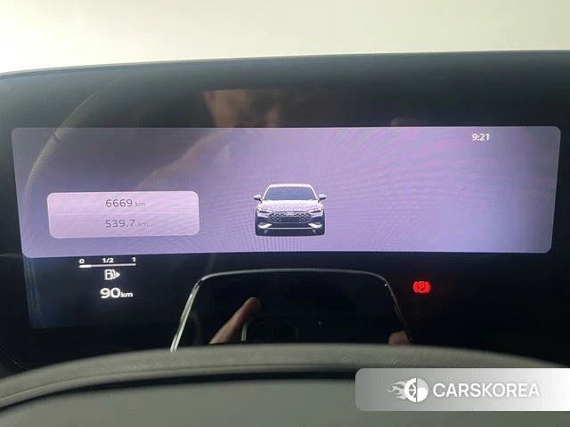 Audi A5L id 4333875 из Китая 7