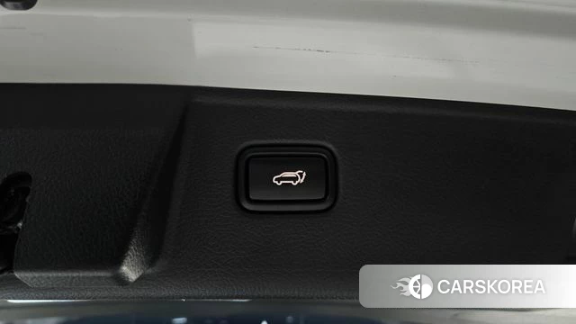 Kia Mohave Master id 4330633 из Кореи 7