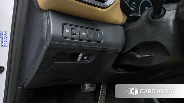 Hyundai The New Santa Fe id 3935776 из Кореи 7