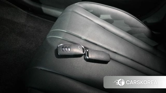 Kia K8 Hybrid id 4768202 из Кореи 7